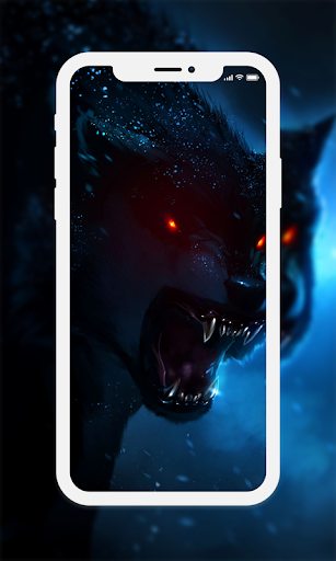 Wolf Wallpapers - 4K Ultra HD Wallpapers