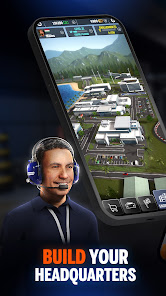GT Manager 1.88.3 APK + Mod (Unlimited money) for Android