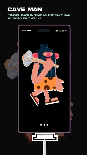 Ultimate Charging Animation Screen 2
