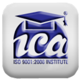 ICA Counselor icon