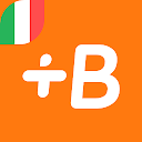 Babbel  -  Learn Italian icon