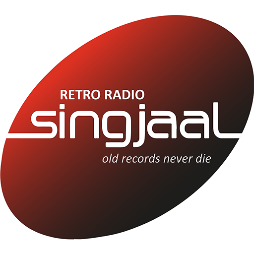 Radio Singjaal logo