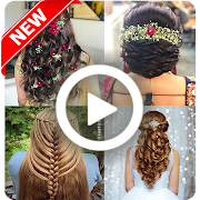 Girls Hairstyles Tutorials - Learn Step by Step