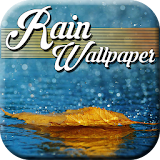 Rain Live Wallpapers icon