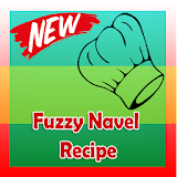 Fuzzy Navel Recipe icon