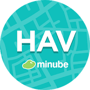 La Habana Travel Guide in english with map 6.9.8 Icon