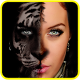Face Tiger Editor icon