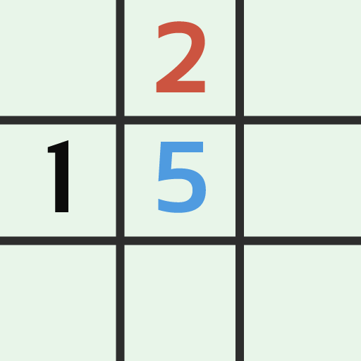 Sudoku 1000 : Gioco Classico 9x9 - facile - medio - difficile