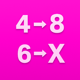 Icon image Rule of Three