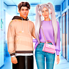 Rich College Couple Dress Up 1.3