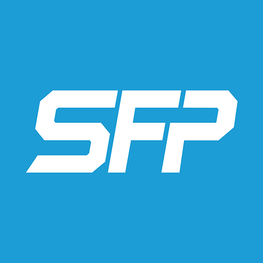 Spark Fitness & Performance logo