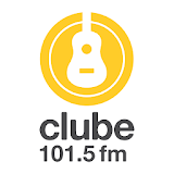 Clube FM - 101.5 icon