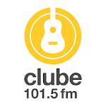 Clube FM - 101.5 Apk