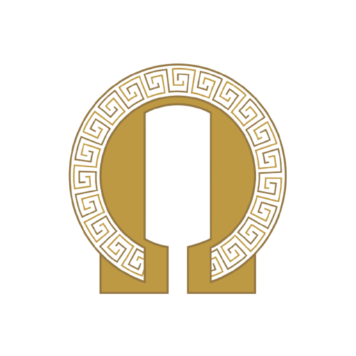 Olympus Athletic Performance logo