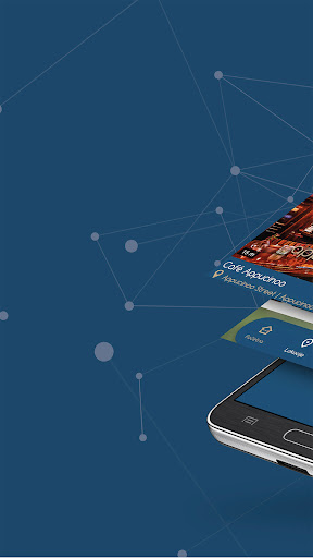 Android application Appucinoo screenshort