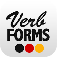 German Verbs & Conjugation - VerbForms Deutsch