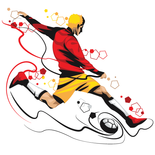 Football Freak Logo
