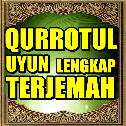 Qurrotul Uyun Terjemah Lengkap  Icon