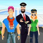 Pretend In Town Airport 1.0.7