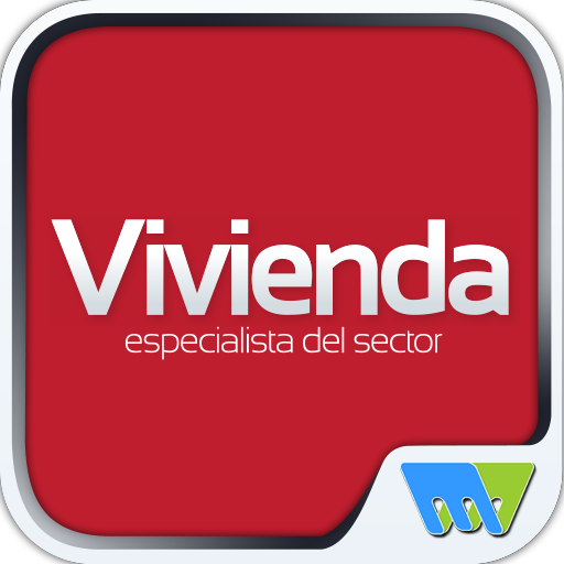 Revista Vivienda logo