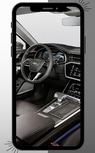 Audi A6 Wallpapers Screen 3
