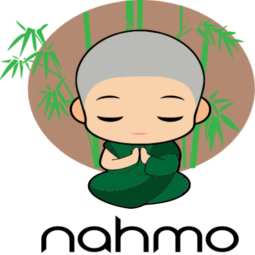 NahMo logo