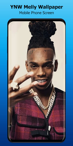 YNW Melly Wallpapers HD