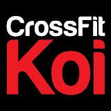 CrossFit KOI icon