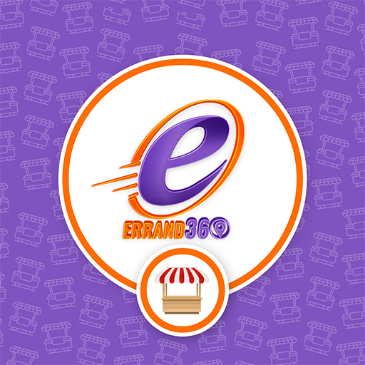 Errand360 Vendor logo