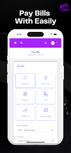 PrantlePay - Pay With Ease