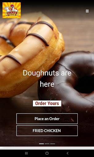 Chicken Lodge Middleton