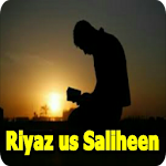 Cover Image of Download Riyaz us Saliheen Urdu  APK