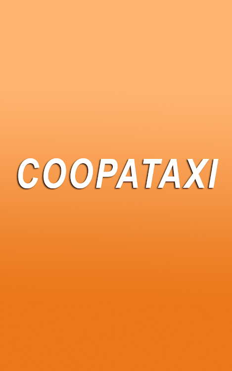 Coopataxi Rio de Janeiro - 7.3.8 - (Android)