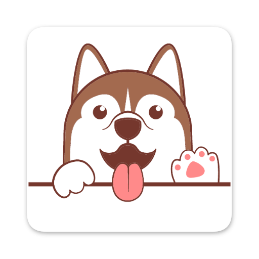 Comida de Perros logo