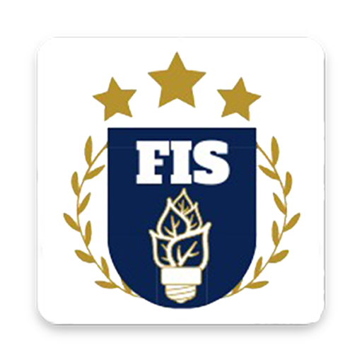 FRONTLINE INTERNATIONAL SCHOOL logo