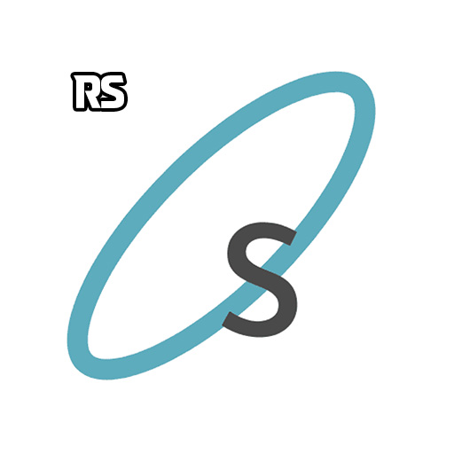 SeattleRS logo
