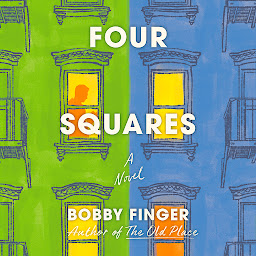 Icon image Four Squares