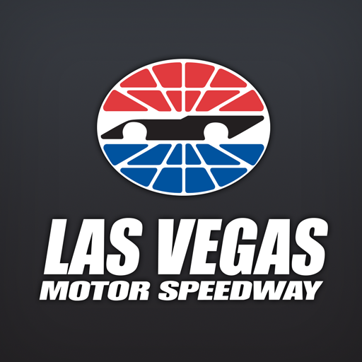 Las Vegas Motor Speedway 3.2.107 Icon