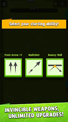 Archero - Screenshot 2