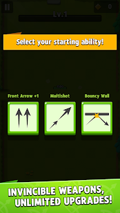 Archero screenshots 6