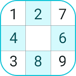 Cover Image of Herunterladen Sudoku – Zahlenrätselspiel 1.3.61 APK
