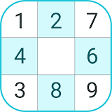 Sudoku  -  number puzzle game icon