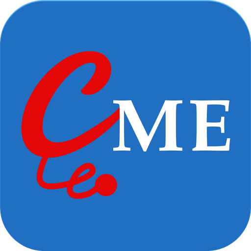 CME - Store, Retrieve & Report  Icon