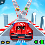Cover Image of Download Spider Car Game GT Racing Stunts 3D New Ramp Games 1.1 APK