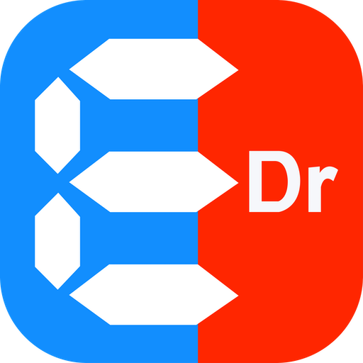 Evolko for Doctors logo