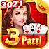 Teen Patti Comfun-Indian 3 Patti Card Game Online7.4.20210728
