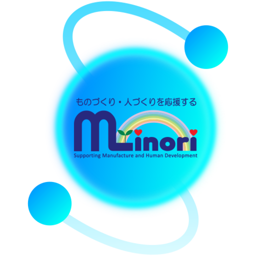 Sphere Minori logo