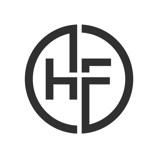Harrison Faith AOG logo