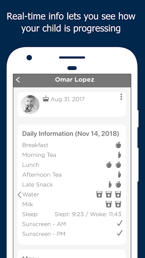 Oxanda Education Screen 3