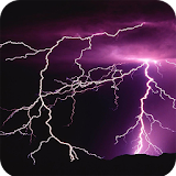 Thunderstorm Wallpapers HD icon